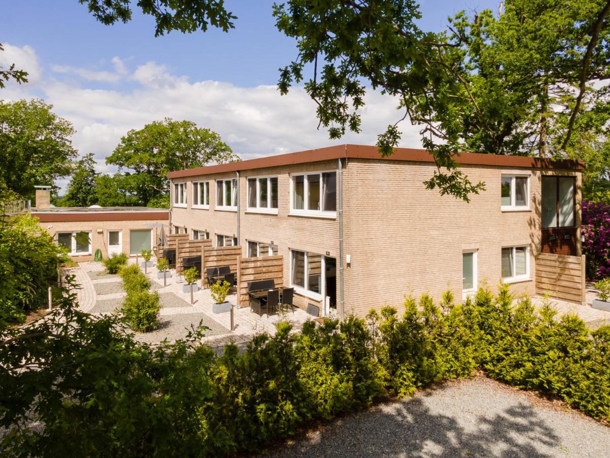 Appartmenthaus Panoramic Malente Eksteriør billede