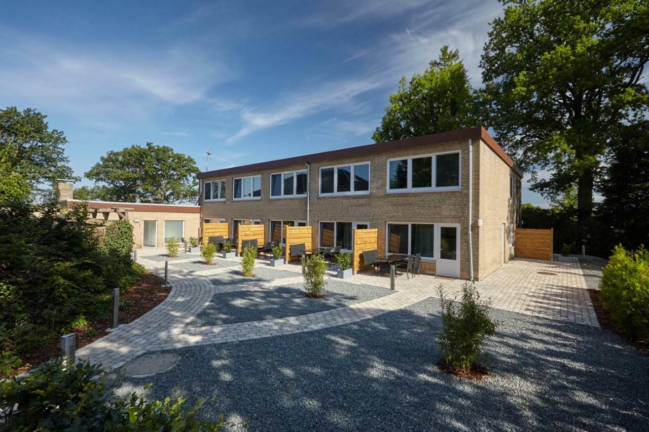 Appartmenthaus Panoramic Malente Eksteriør billede